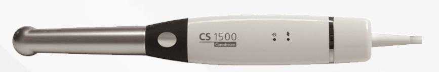 CS 1500 Intraoral-Kamera USB