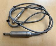 Motor mit Kabel