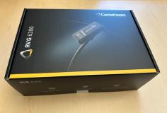 RVG 6200 Sensor Gr.1
