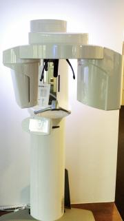 Orthophos SL3D