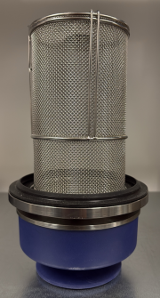 Deckel DAC