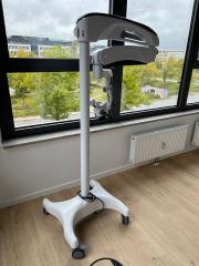 A6 Dental-Mikroskop