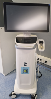 Primescan AC