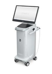Cerec Omnicam 2 Aufnahmeeinheit mit Touchpad