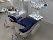 Anthos A6 Continental Separierautomatik