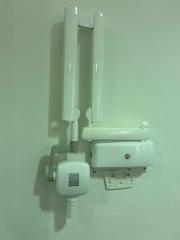 RX DC WIRELESS