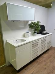 Geka Funktion 3000 + Hygienebox
