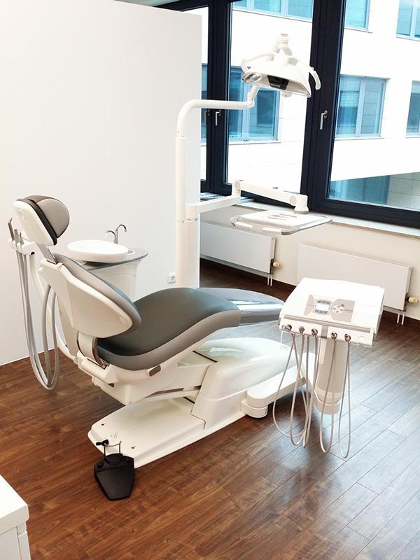 Ultradent U3000 Odeoo