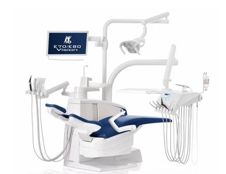 KaVo E70 Vision mit 540 LED