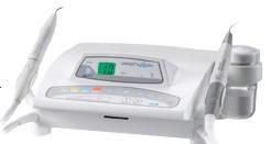 Kombigerät ZEG/Pulverstrahler