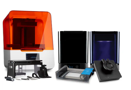 Formlabs 3 Cmpl Paket