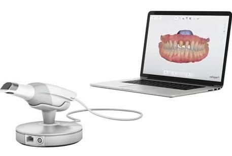 Trios 3 kabelgebunden