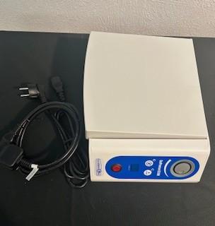 BA-S50K Supreme Labor Knie