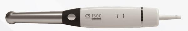 CS 1500 Intraoral-Kamera USB