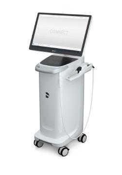 Cerec Omnicam 2 Aufnahmeeinheit mit Touchpad