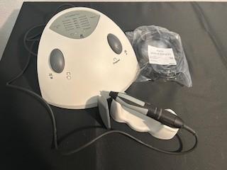 K-Powergrip/K-Control TLC Anlage Fuß