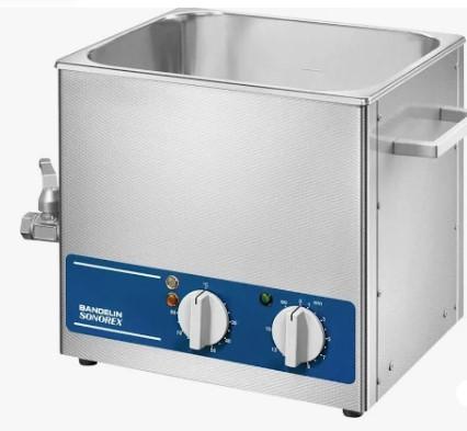 Ultraschall-Reinigungsgerät RK 510 H