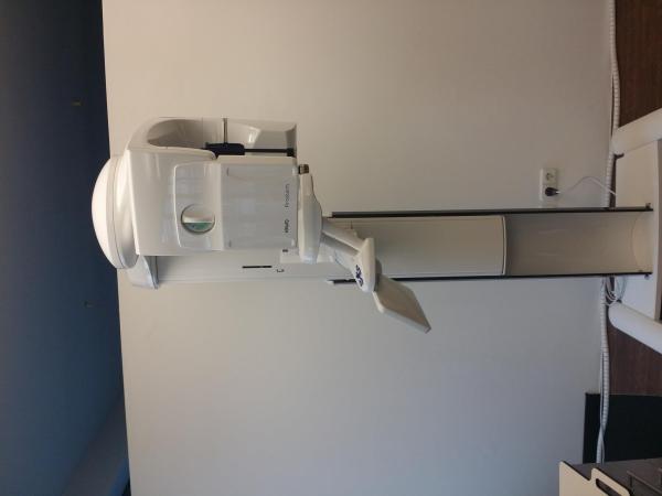 KaVo Pro XAM 3D 8x8 DVT