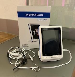 BA Apex Locator