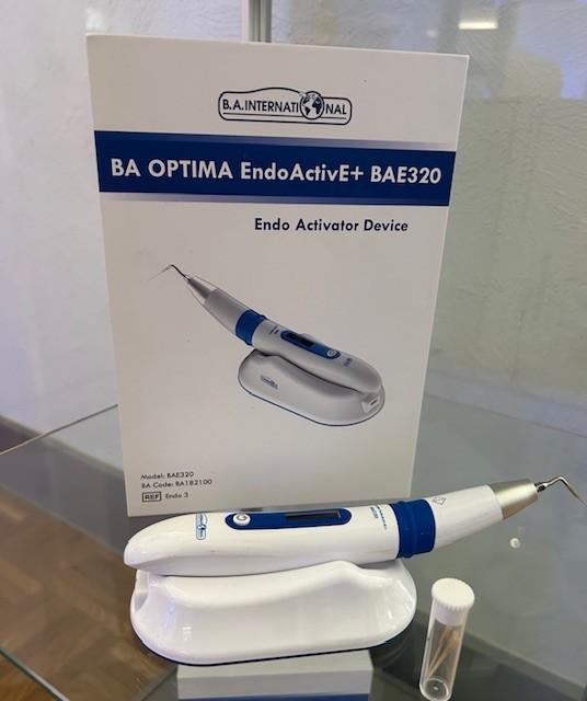 BA Optima Endo Activator