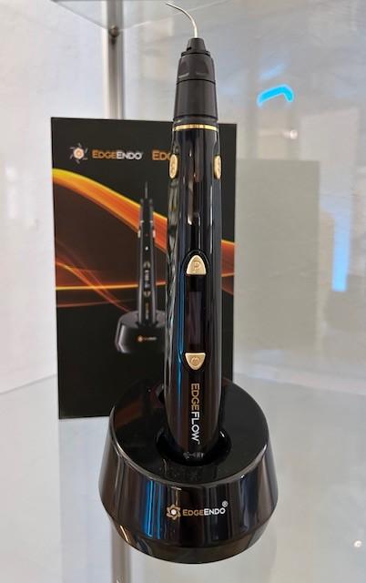 Edgeflow Guttapercha