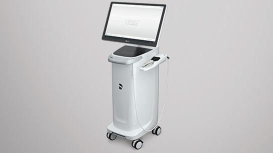 Primescan AC