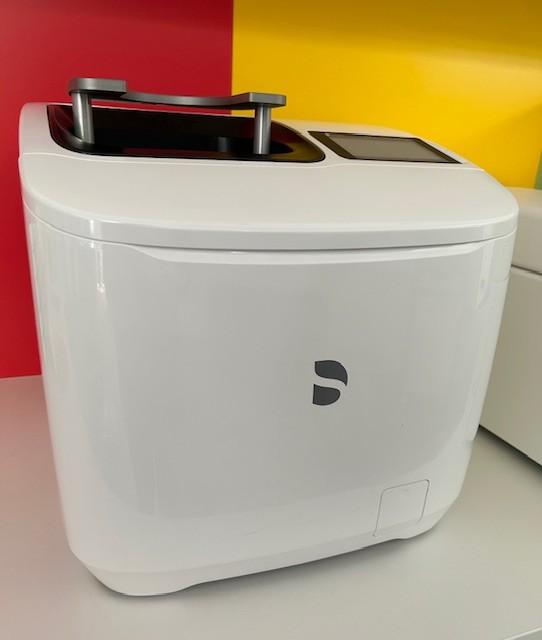 DAC Universal