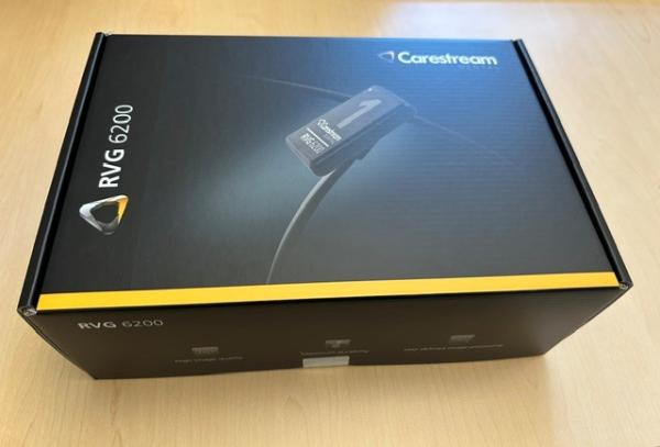 RVG 6200 Sensor Gr.1