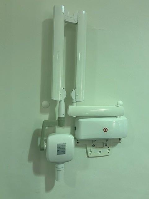 RX DC WIRELESS