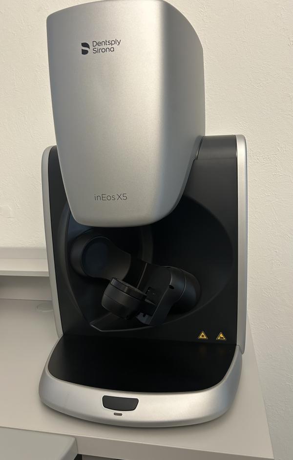 Ineos X5